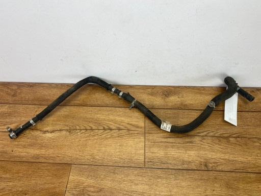 wiring hose wodny Ford Explorer VI 2020+