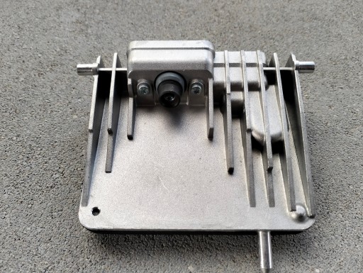 Mercedes-benz e w213 камера переднього вікна a2139007324