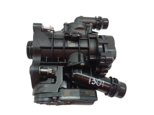 csomag TERMOSTATU 8642560 2.0 B PHEV Bmw Seria 3 VII (2018-2026) G20 G21