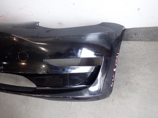 nárazník předek přední TESLA 3 2017