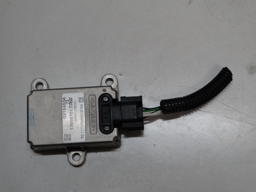 module sensor ESP OPEL VECTRA C sedan 09184504