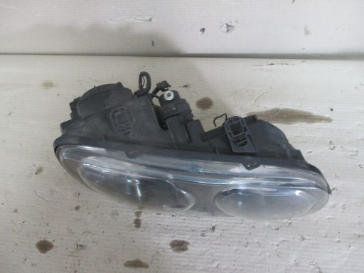light front right Rover 25 EU