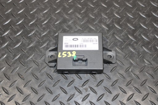 modulo Centralina PORTA Portiera LAND ROVER EVOQUE L538 EJ32-14F681-AG