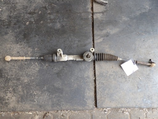 Seicento 900 drag rod servo steering 46480873R 7627830 480872D