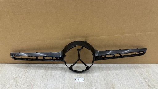 MERCEDES GLC 253 W253 front PREKLADgrill cap SZKIELET A25388802 K84/231L
