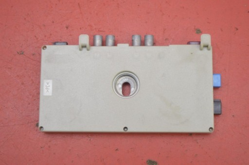AMPLIFICATORE ANTENY 6950181 BMW E93 04-10