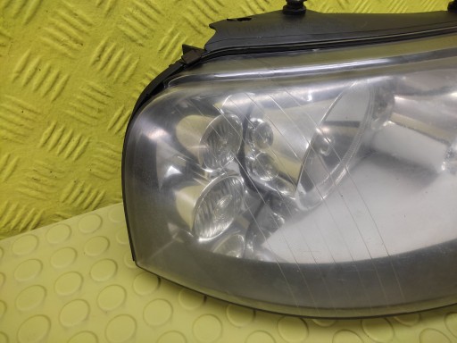SEAT ALHAMBRA LIFT light right front 0301182212