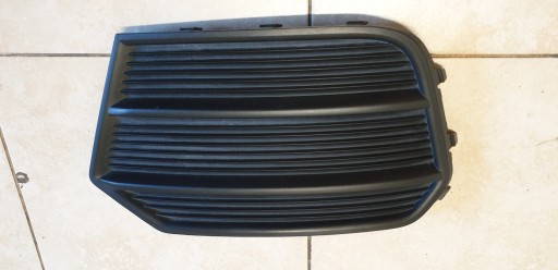 griglia Paraurti GRIGLIA Copri BMW X5 E70 OE EU