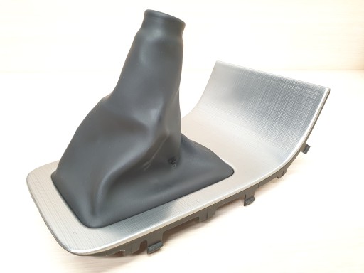 30791931 30672191 - VOLVO S80 V70 XC70 кришка важеля перемикання передач рамка