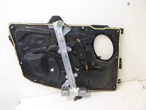 MÉCANISME MICRO MOTEUR VITRE DROITE FORD FUSION 04R.