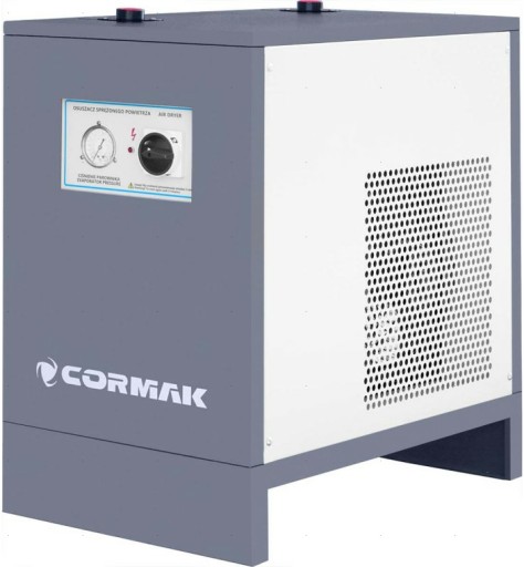 CORMAK IZBERG N10S - СУШКА СТИСЛЕНОГО ПОВІТРЯ | 1500л/хв
