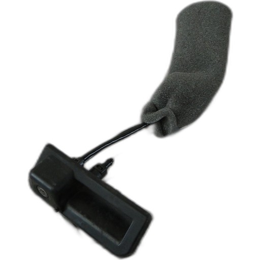 Камера заднього виду skoda superb iii 3v 3v5 седан 566827566b