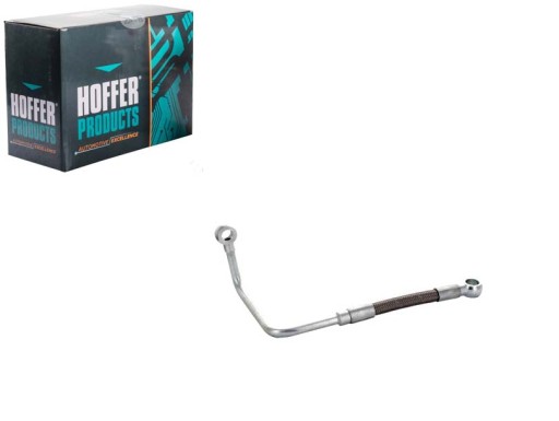 63001 - АВТОЗАПЧАСТИ HOFFER HOFFER