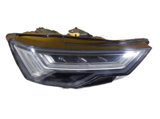 ФОНАРЬ ПРАВЫЙ AUDI A6 4K C8 MATRIX LED 4K0941036 В КОМПЛЕКТЕ