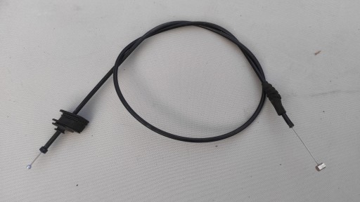 MERCEDES W211 ТРОС ОТКРЫТИЯ КАПОТА ОРИГИНАЛ A2118800259