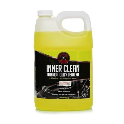 Chemical Guys Innerclean Interior QD Protectant 3.8L - уход за элементами