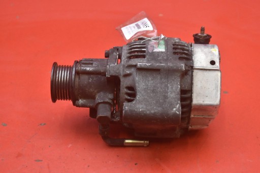 alternatore Pompa VACUM YLE102080 LAND ROVER FREELANDER 1 e 2.0 D 98KM 98-06