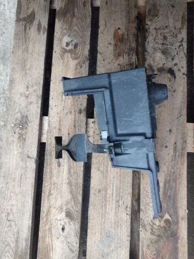 zaštita poklopač akumulatora VOLVO V50 3M51-10723-B