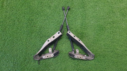 bonnet hinges CITROEN DS5 9803222580 9686611580 LAK KTV, KTVD