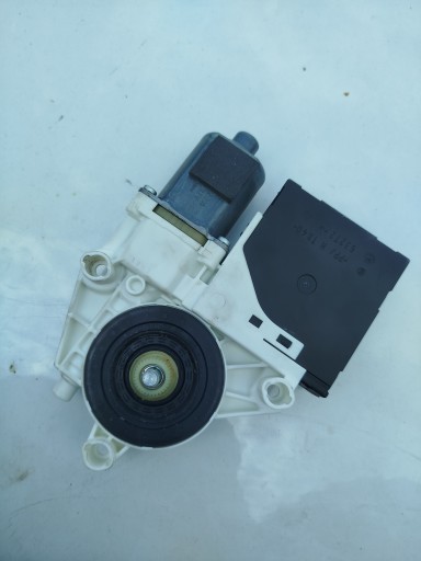 2008-2012 - Audi a3 8p лифт 08-12 электродвигатель стеклоподъемника левый передний передний 8p0959801q