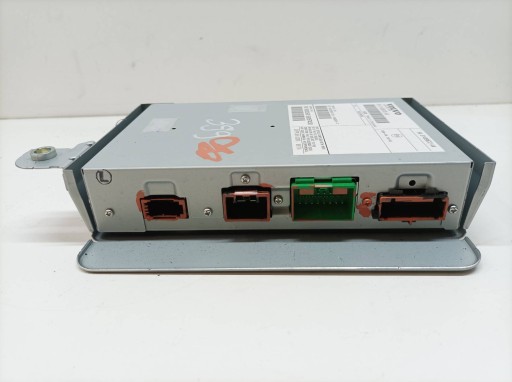 module amplifier 31409935 Volvo V40 II (2012-2019)