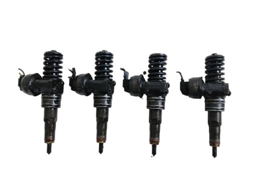 VW PASSAT B5 LIFT OCTAVIA and SHARAN and 1.9 TDI nozzle 038130073BA
