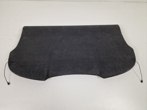 SEAT IBIZA IV 5D 2009 РІВЕНЬ ЗАДНЬОГО БАГАЖНИКА