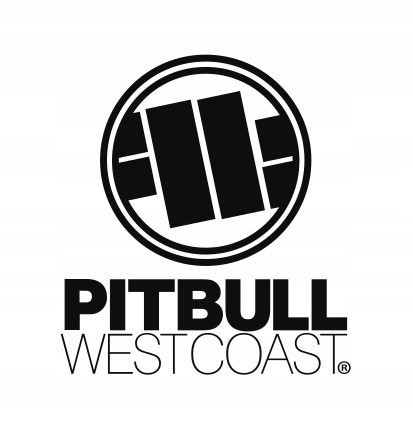 Koszulka męska PIT BULL WEST COAST pitbull BAWEŁNA 10513508981 Odzież Męska T-shirty VC METAVC-2