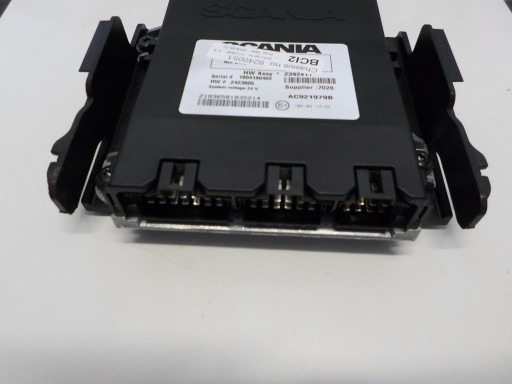 Координатор coo8 scania 2631190