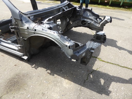 čtvrtka pravý předek čtvrtka FARTUCH WIEZYCZKA OPEL INSIGNIA A 08-12