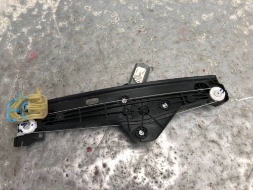 mini motor windows left front JEEP AVENGER 130002543