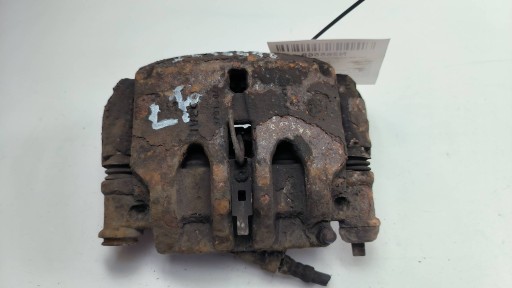caliper brake front left 3.0 HPI IVECO DAILY IV 50C15