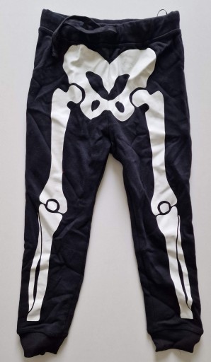 Спортивні штани H\u0026M 110 різнокольорові