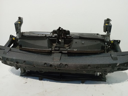 radiators complete TOYOTA CHR C-HR II 1,8i HYB