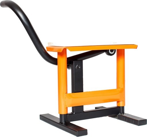 Мотоцикл ліфт стенд стілець крос ендуро