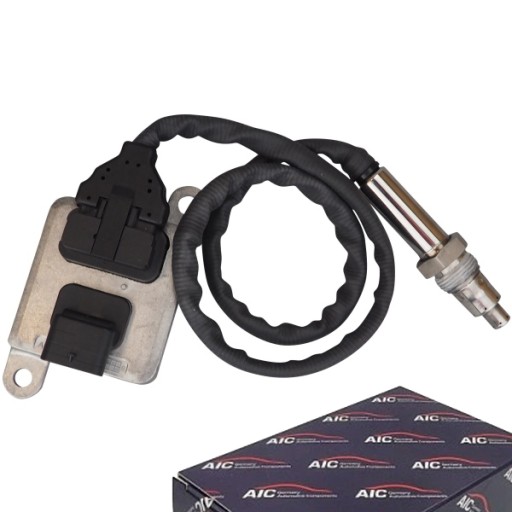 58751 - Датчик NOX для MERCEDES SPRINTER 219 4 6-t 413 416