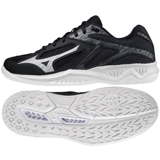 Взуття для волейболу MIZUNO THUNDER BLADE 3 V1GA217001 р. 44