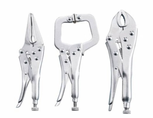 НАБІР ЩИПЦІВ PARKSIDE 3 шт