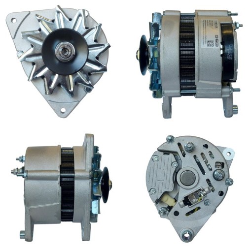 111355 - НОВИЙ ГЕНЕРАТОР MASSEY FERGUSON NEW HOLLAND VALTRA