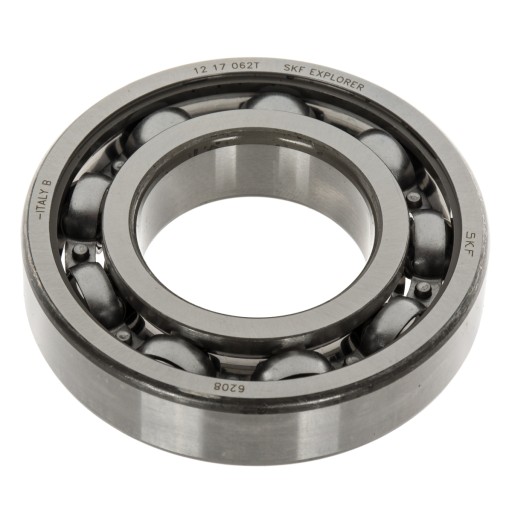 75006208 - ГЛУБОКИЙ ШАРОВОЙ ПОДШИПНИК SKF 40X86X18MM