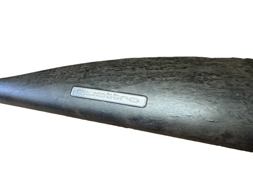 AUDI A7 4G moulding DEKOR of the dashboard 4G8853190EJ