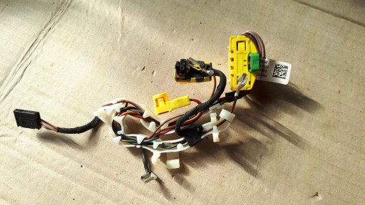 S7 4G A7 bundle airbag MULTIFUNKCJA 4G0971589B A6 C7 S6