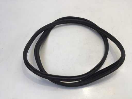 NX4e - HYUNDAI TUCSON IV 2021 УЩІЛЬНЮВАЧ ДВЕРЕЙ ЗАДНІЙ ПРАВИЙ