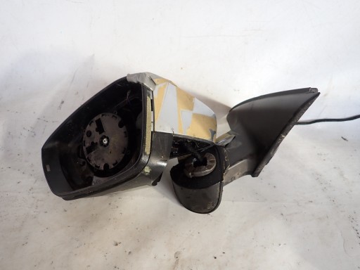 SKODA OCTAVIA III 5E mirror left 9 PIN