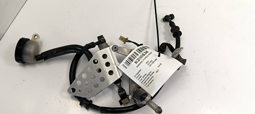 pump brake . HONDA CBR 900 RR