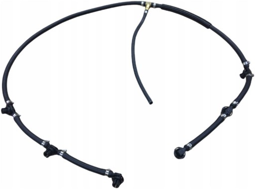 A6420701332 - Кабель для переливу JEEP COMMANDER 3.0 CRD 4x4 05-10