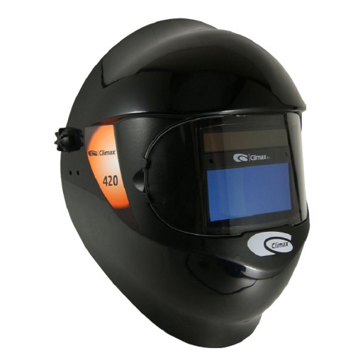 Сварочная маска 420 с автоматическим затемнением