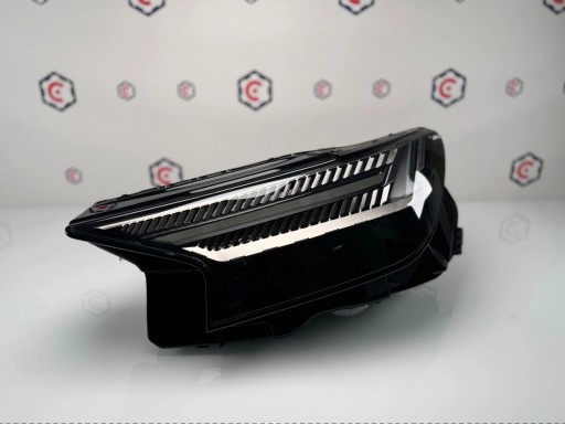 89A941035 - ЛАМПА ПЕРЕДНЯ ЛІВА AUDI Q4 E-TRON MATRIX FULL LED