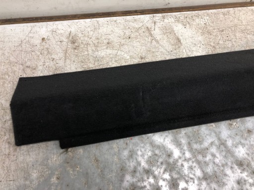 cover of the floor boot AUDI Q5 8R0861529A