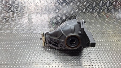 differential diff rear part 2,65 A2043510408 MERCEDES W204 W212